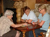 Seniorenferien 2007