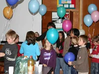 Prayday November 2009
