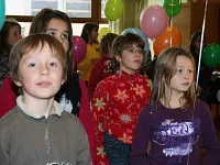 Prayday November 2009