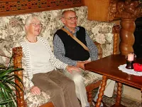 Seniorenferien 2007