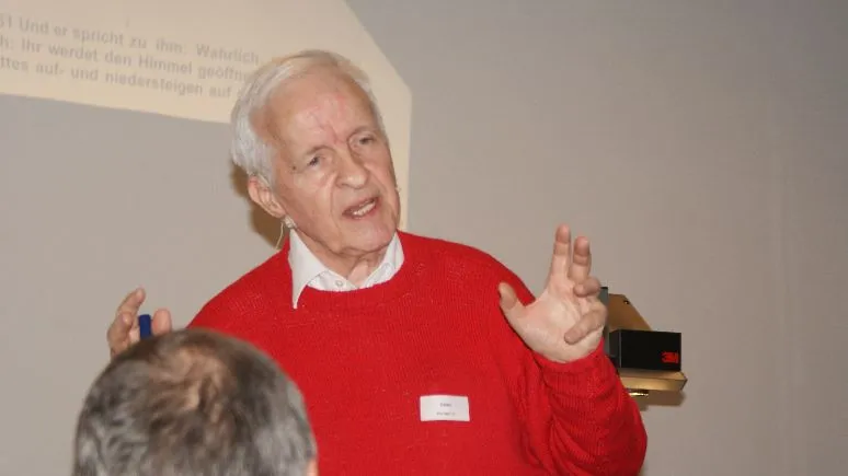 Dieter Kemmler Dieter Kemmler