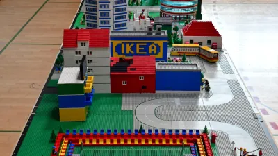 2020 Kinderwoche Legostadt (Foto: Claus Bauer)