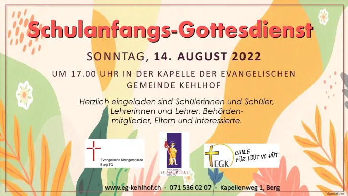 2022-08-14 Schulanfangs-GD Flyer Kopie (Foto: Sekretariat Berg)