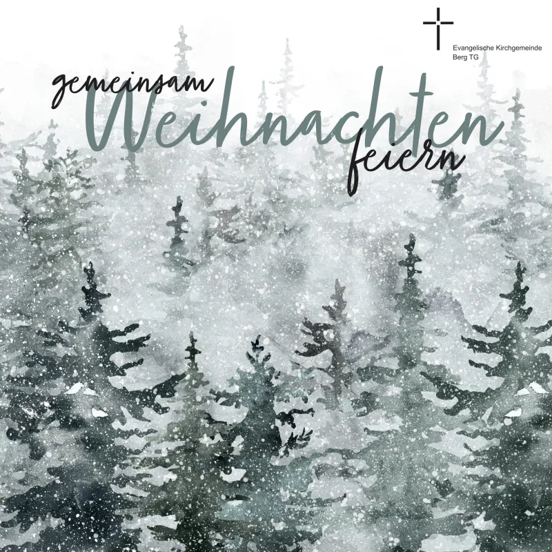 2022-12-01 Flyer Weihnachten Anlässe AdventWeihnachtenNeujahr Kopie (Foto: Sekretariat Berg)