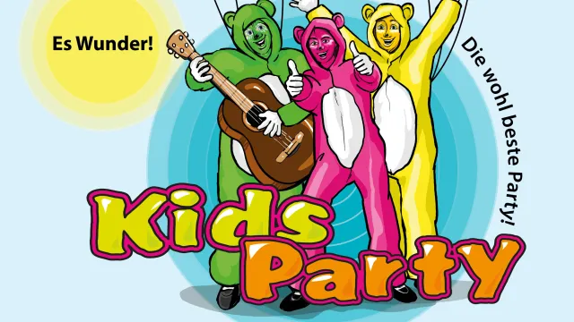 Flyer Adonia-KidsParty Berg (Foto: Sekretariat Berg) Flyer Adonia-KidsParty Berg (Foto: Sekretariat Berg)