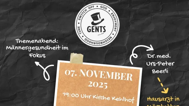 2025-11-07 Gents Flyer Themenabend November 2025 (Foto: Sekretariat Berg) 2025-11-07 Gents Flyer Themenabend November 2025 (Foto: Sekretariat Berg)