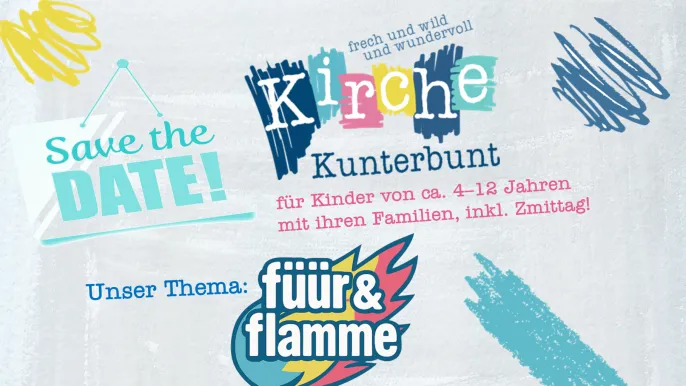 2026-05-31_Save the date Kirche Kunterbund (Foto: Sekretariat Berg) 2026-05-31_Save the date Kirche Kunterbund (Foto: Sekretariat Berg)