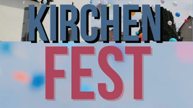 2026-08-23 Kirchenfest 2026 (Foto: Sekretariat Berg) 2026-08-23 Kirchenfest 2026 (Foto: Sekretariat Berg)