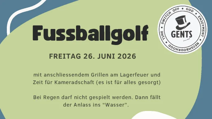 2026-06-26 Fussballgolf GENTS-2 (Foto: Sekretariat Berg) 2026-06-26 Fussballgolf GENTS-2 (Foto: Sekretariat Berg)