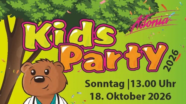2026-10-18 Flyer KidsParty Berg NEU (Foto: Sekretariat Berg) 2026-10-18 Flyer KidsParty Berg NEU (Foto: Sekretariat Berg)