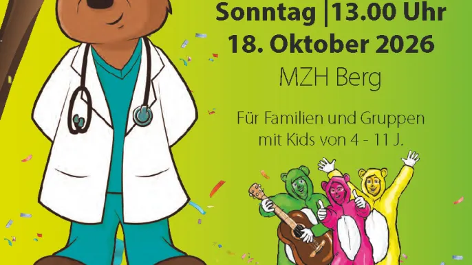 2026-10-18 Flyer KidsParty Berg NEU (Foto: Sekretariat Berg) 2026-10-18 Flyer KidsParty Berg NEU (Foto: Sekretariat Berg)