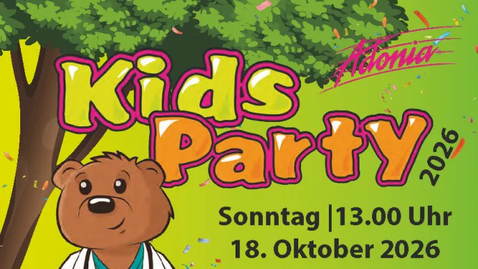 2026-10-18 Flyer KidsParty Berg NEU (Foto: Sekretariat Berg) 2026-10-18 Flyer KidsParty Berg NEU (Foto: Sekretariat Berg)