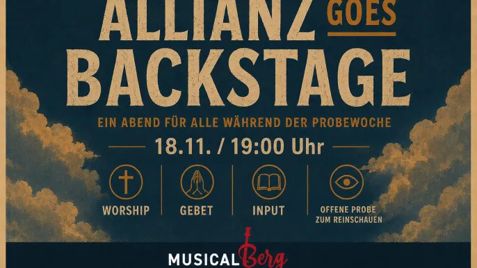 2026-11-18 Flyer_Allianz goes backstage_klein (Foto: Sekretariat Berg) 2026-11-18 Flyer_Allianz goes backstage_klein (Foto: Sekretariat Berg)