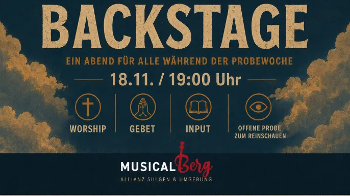 2026-11-18 Flyer_Allianz goes backstage_klein (Foto: Sekretariat Berg) 2026-11-18 Flyer_Allianz goes backstage_klein (Foto: Sekretariat Berg)