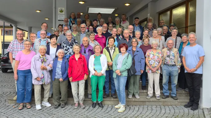 Gruppenfoto 60plus Schruns 2026 bearbeitet (Foto: Sekretariat Berg) Gruppenfoto 60plus Schruns 2026 bearbeitet (Foto: Sekretariat Berg)